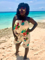 Klein Island Beach Dress