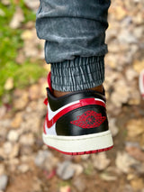 The 158 Joggers In Noir