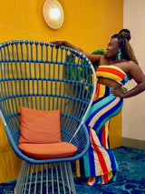 Color Me Happy Beach Set