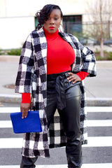 The Gyanni Trench Coat