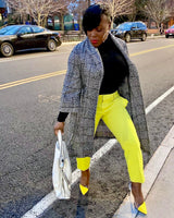 The Vonnie Trench Coat