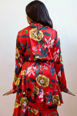 La Isla Bonita Dress