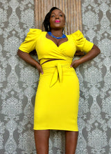 Guilty As Charged ln Canary