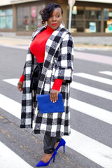 The Gyanni Trench Coat