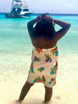 Klein Island Beach Dress