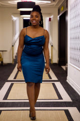 The Rapture Slip Dress