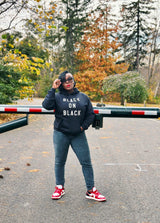 The 158 Joggers In Noir