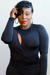 Half Past Midnight BodyCon