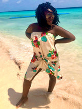 Klein Island Beach Dress