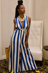 She Is Raggin Jumpsuit