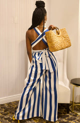 She Is Raggin Jumpsuit