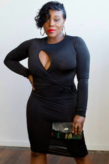 Half Past Midnight BodyCon