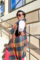 The COO High-Low Vests