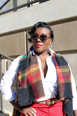 The COO High-Low Vests