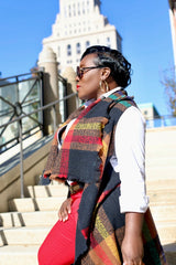 The COO High-Low Vests