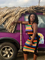Phi Phi Island Beach Dress