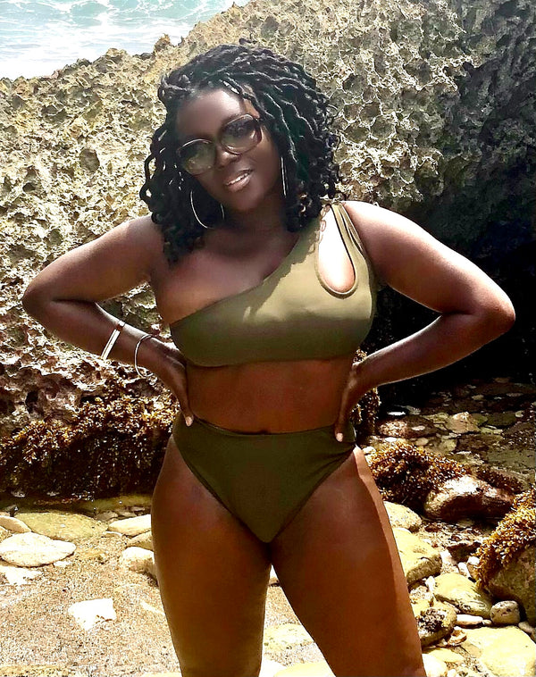The Antillies Bikini