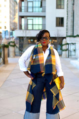 The HBIC High-Low Vest