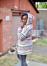 The Autumn Plush Hoodie