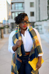 The HBIC High-Low Vest