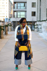 The HBIC High-Low Vest