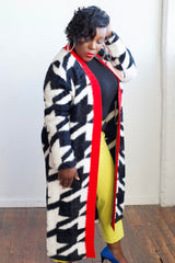 The King Me Maxi Cardi