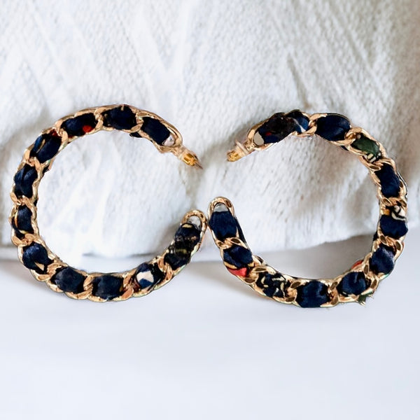 Mademoiselle Earrings