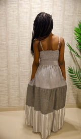 Cali Girl Maxi Dress