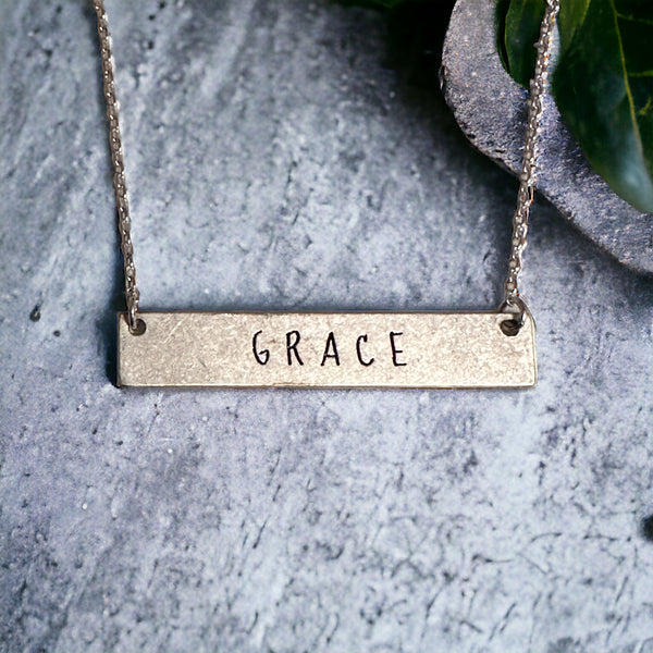 Grace Platelet Silver•Gold