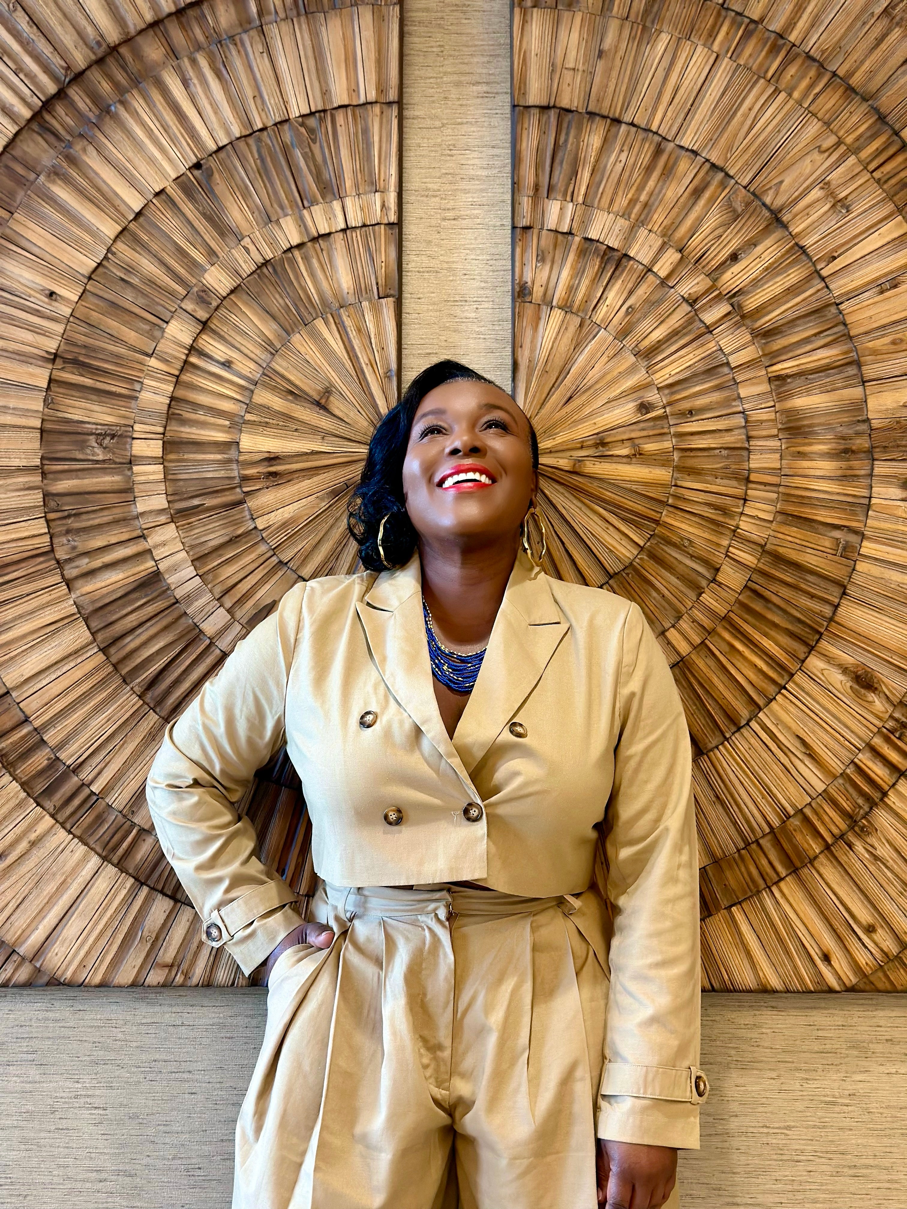 The Oh So Bossy Suit – Shop Raggin