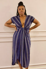 The Tulum Dress