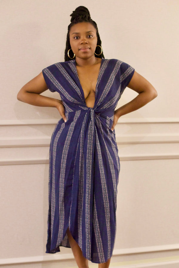 The Tulum Dress