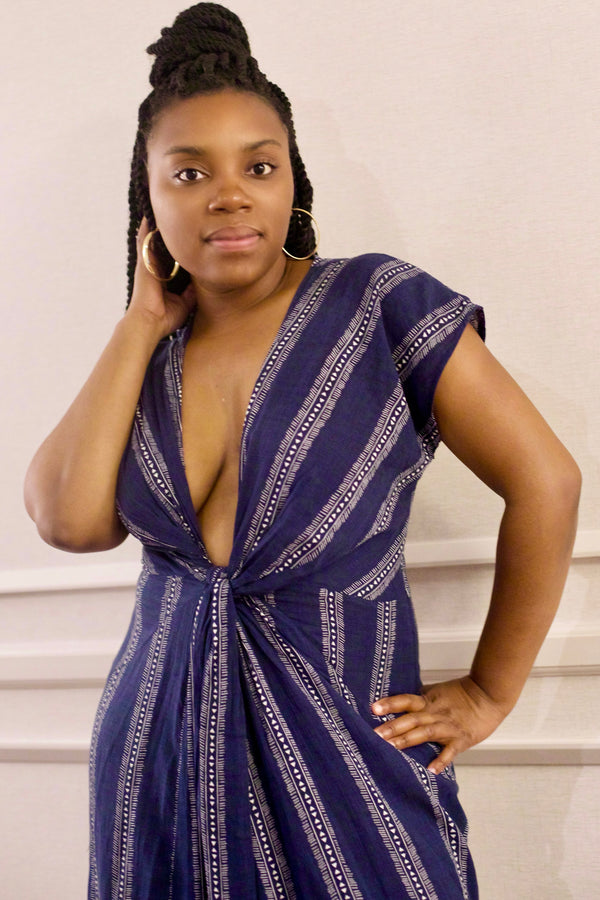 The Tulum Dress
