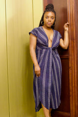 The Tulum Dress