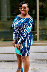 Ochi BodyCon Dress