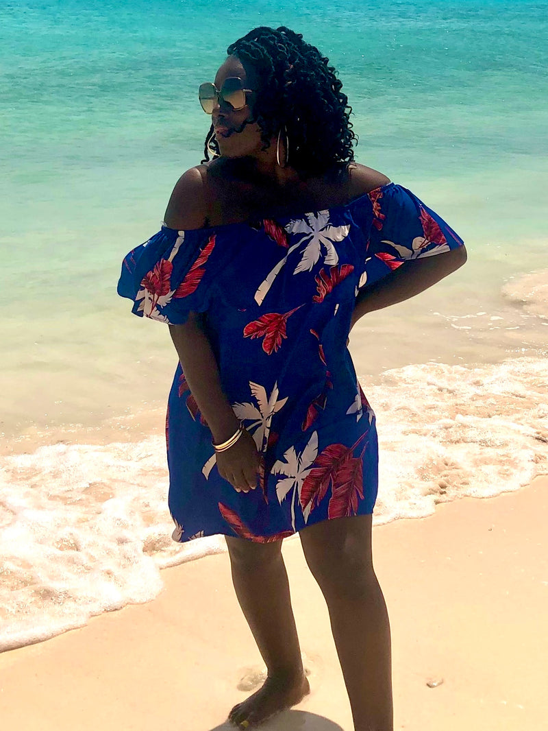 Bahama Mama Mini