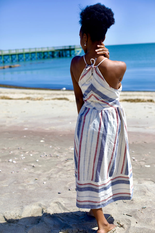 The Bonnie Dress