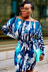 Ochi BodyCon Dress