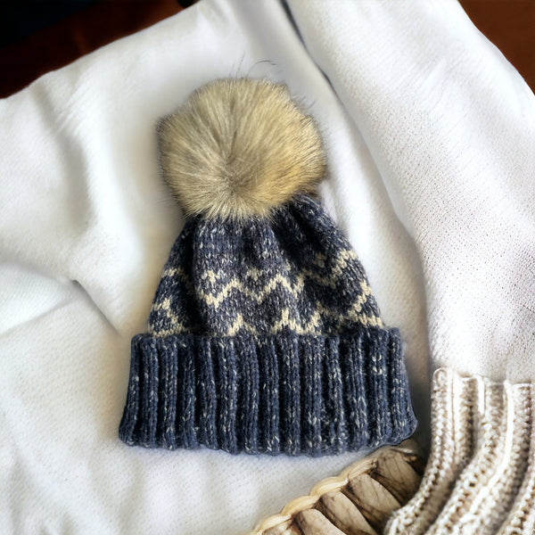 Lauren Beanie