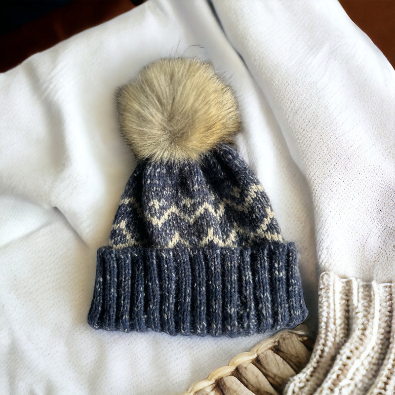 Lauren Beanie