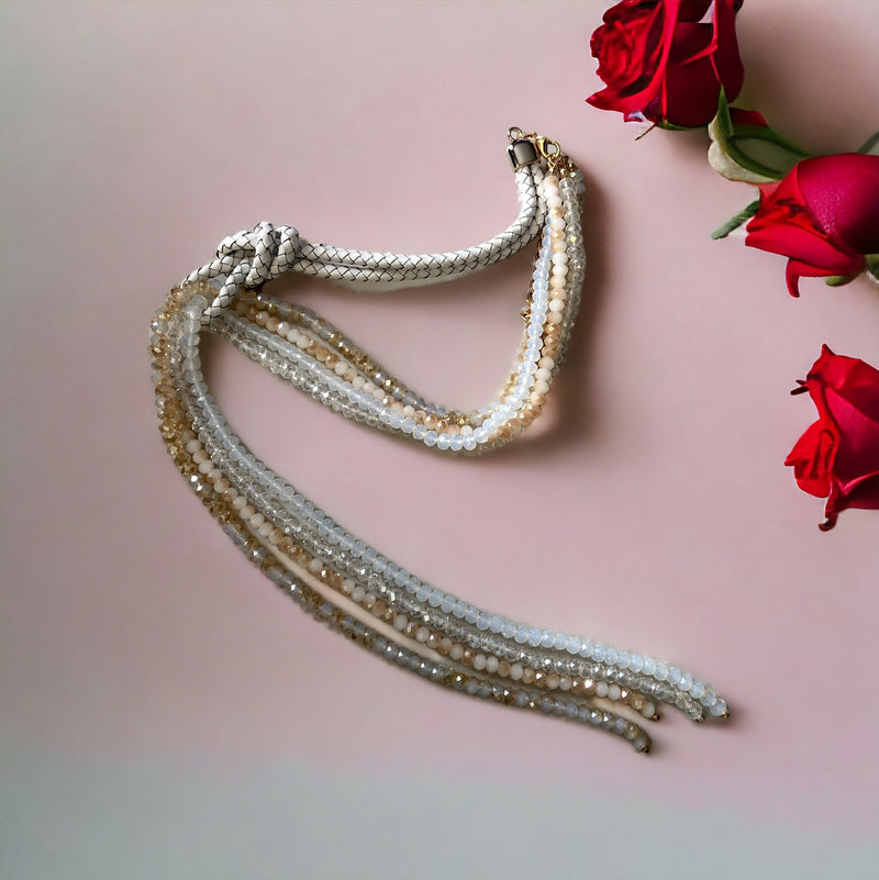 Lady Stetson Necklace
