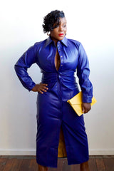 Vici In Blu