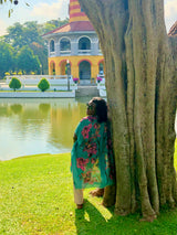 The Bangkok Kimono