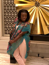 The Bangkok Kimono