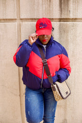 The Hill Puffer