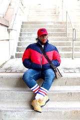 The Hill Puffer